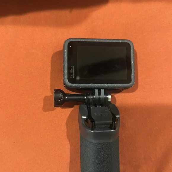 GoPro Hero 12